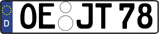 OE-JT78