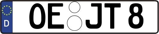 OE-JT8
