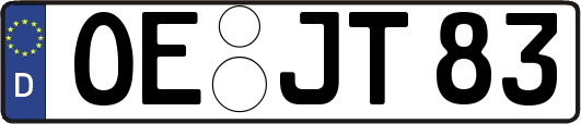 OE-JT83