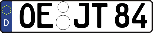 OE-JT84