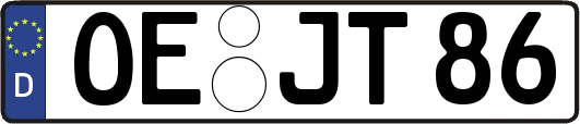 OE-JT86