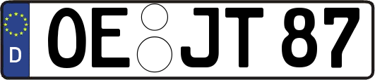 OE-JT87