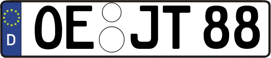 OE-JT88