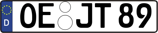 OE-JT89