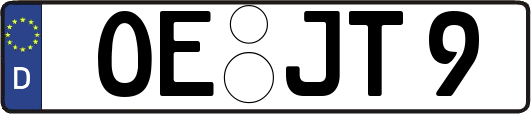OE-JT9