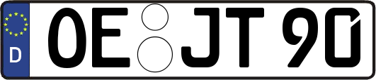 OE-JT90