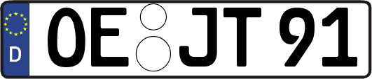 OE-JT91