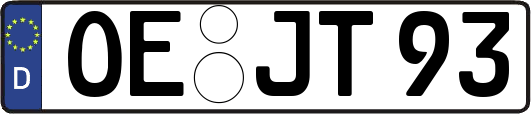 OE-JT93