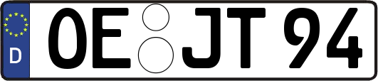 OE-JT94