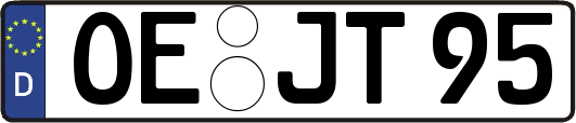 OE-JT95