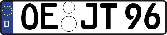 OE-JT96