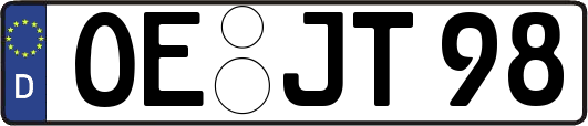 OE-JT98