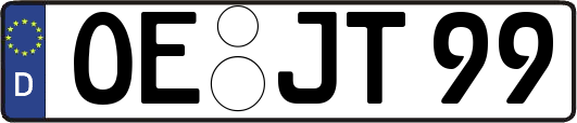 OE-JT99