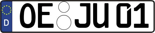 OE-JU01