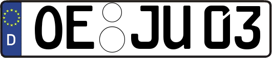 OE-JU03