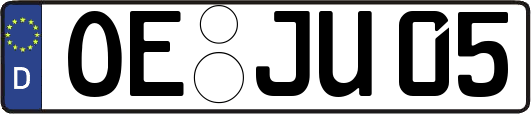 OE-JU05