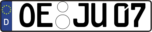 OE-JU07