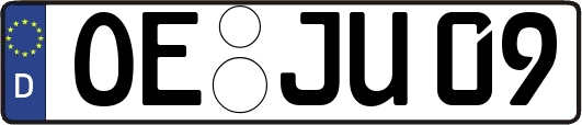 OE-JU09