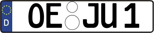 OE-JU1