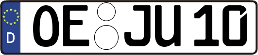 OE-JU10