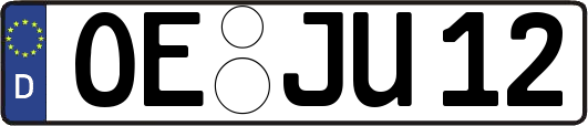 OE-JU12