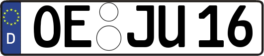 OE-JU16