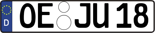 OE-JU18