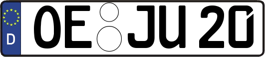 OE-JU20