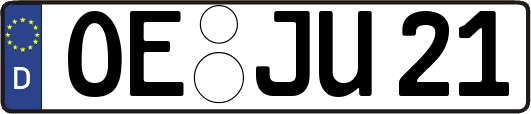 OE-JU21