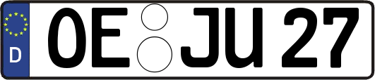 OE-JU27