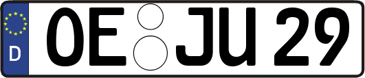 OE-JU29