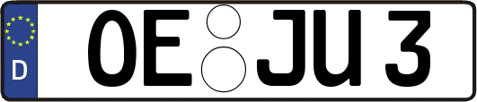 OE-JU3