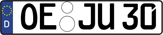 OE-JU30