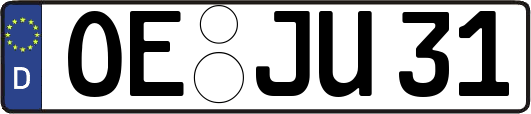OE-JU31