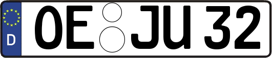 OE-JU32