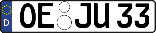 OE-JU33