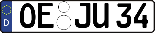 OE-JU34