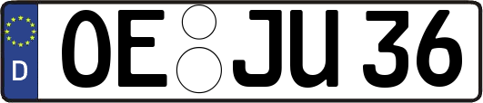 OE-JU36