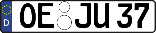 OE-JU37