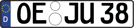 OE-JU38