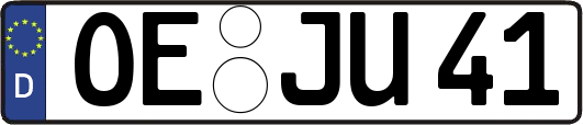 OE-JU41