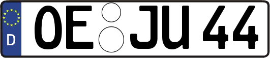 OE-JU44