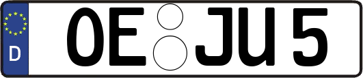 OE-JU5