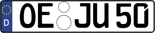 OE-JU50