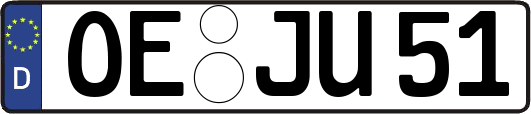 OE-JU51