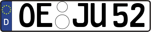 OE-JU52