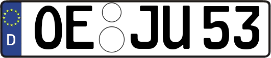 OE-JU53