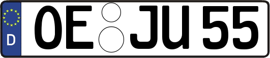 OE-JU55