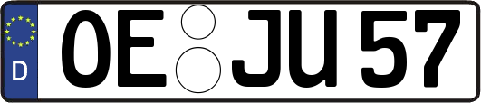 OE-JU57