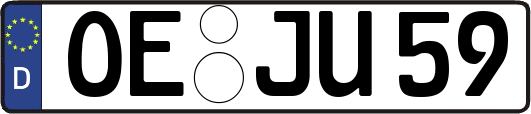 OE-JU59